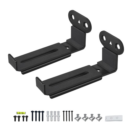 Supporto parete soundbar - supporto,