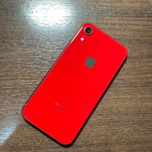 Iphone dual sim 128 - xr, gb
