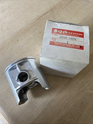 Pistone standard originale - , oem
