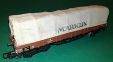 Marklin 4517 - Carro aperto