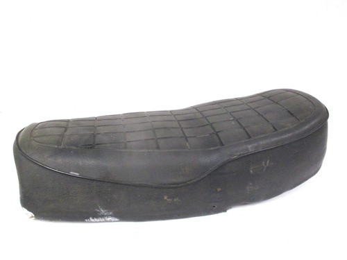Sella seat originale doppia - sella, originale,