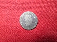 Centesimi 1863 valore - 1863, m