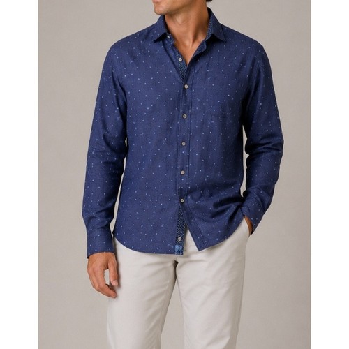 Camicia uomo robert - camicia,