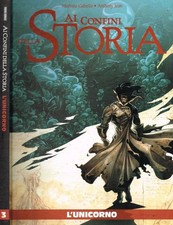 Ai confini della storia