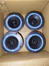 Tweeter Steg 100mm K4 1 Pezzo