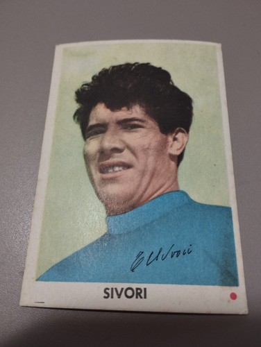Rara sivori - rara,