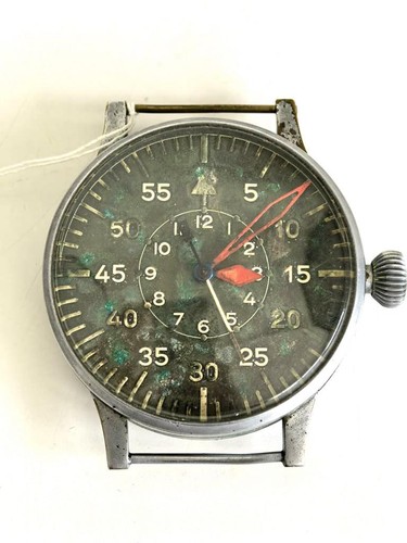 Luftwaffe orologio da - luftwaffe,,