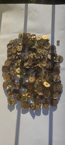 Lot kilos de pièces - lot, 2