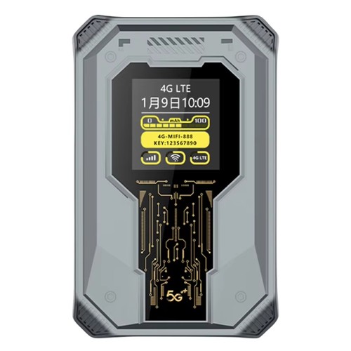 Router wifi tascabile - da, 150