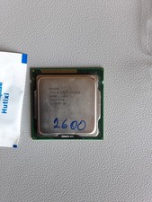 PROCESSORE CPU DESKTOP INTEL CORE I7 2600 LGA 1155 3,4 GHZ QUADCORE BULK