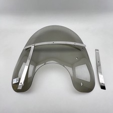 Parabrezza Harley Davidson