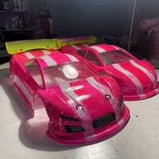 X-ray t4 2018 body Twister