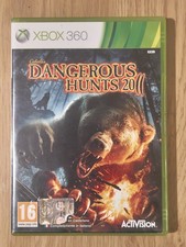 Cabela's Dangerous Hunts 2011