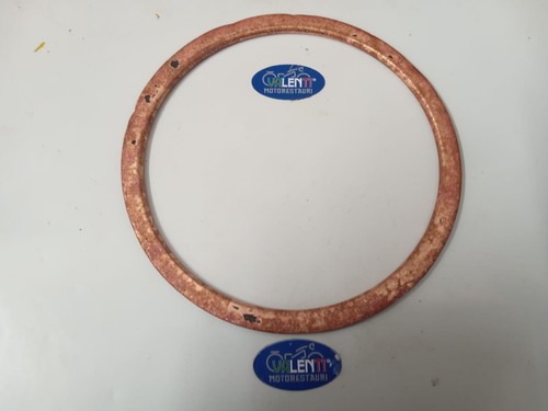 Guarnizione testata moto guzzi - testata,