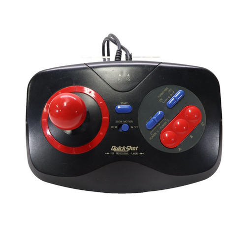 Joystick controller quickshot - joystick,