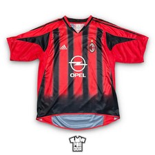 🔴 (GOOD) Adidas AC Milan