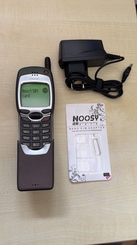 Nokia 7110 cellulare - nokia, (nse-5)