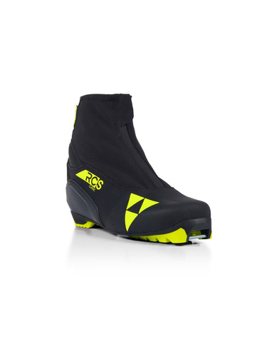 Fischer rcs scarponi sci di - scarponi,