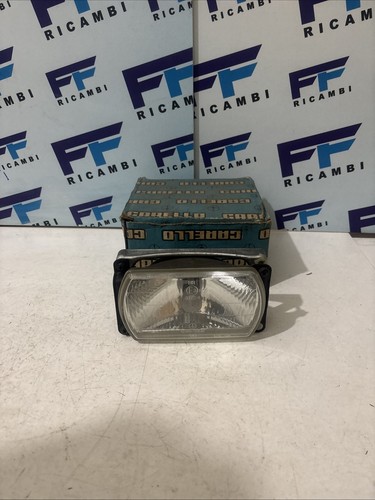 Fendinebbia ant fiat ritmo - fendinebbia,