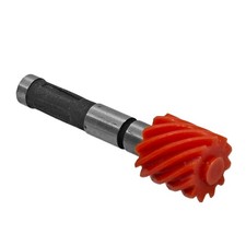 Ingranaggio Rinvio Contachilometri Vespa 125 VNB 1T 2T 3T 4T 5T 6T Rosso MF9409