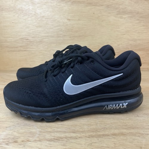 Nike air max 2017 running - nike,