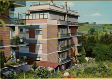301476 vecchia  CARTOLINA