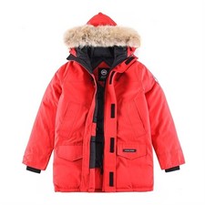 Canada Goose Carson Parka