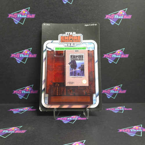 Star wars impero colpisce - star, l'impero