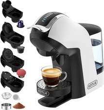 Macchina da caffè 5 in 1, 19