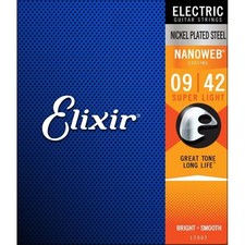 Elixir 12002 Muta Corde per