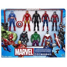 MEGAPACK 8 PERSONAGGI I