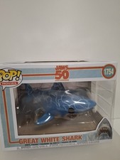FUNKO POP! JAWS 50TH