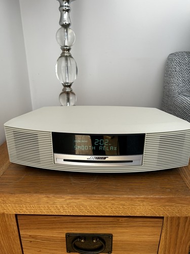 Bose wave music system iii - music,
