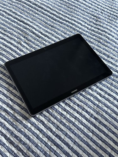 Huawei mediapad ags - huawei, 10