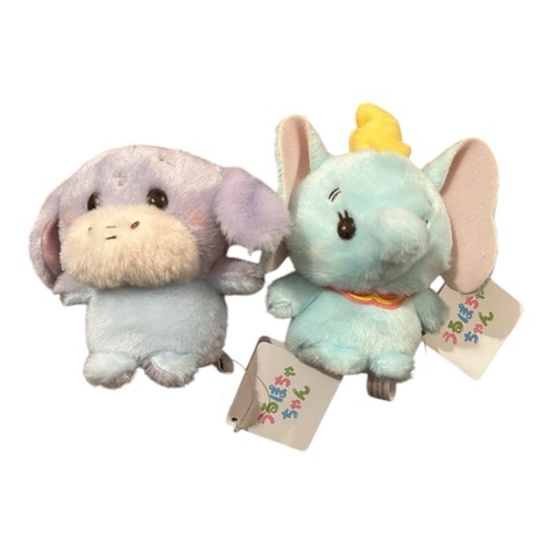 2set disney store giappone - store,