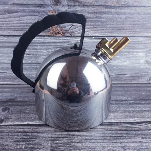 Bollitore alessi 9091 richard - bollitore,