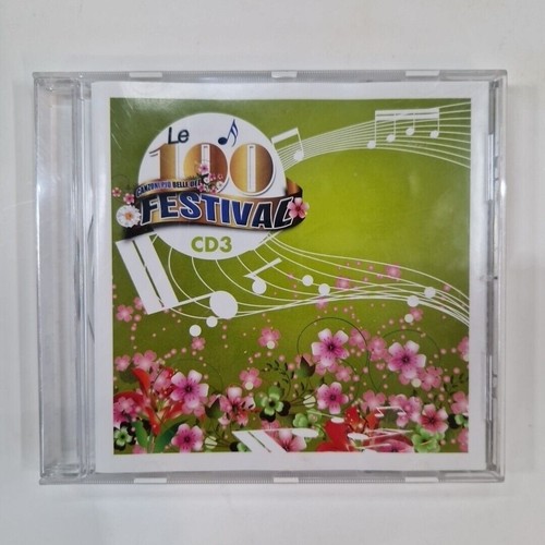 100 canzoni più - cd, belle