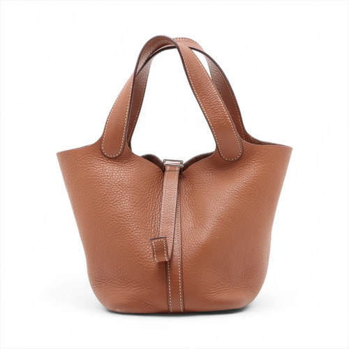 Hermès picotin pm - hermès,