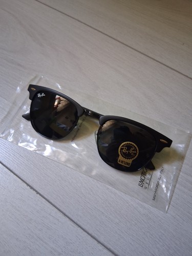 Rayban occhiali sole uomo - occhiali,