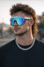 Pit Viper Merika Polarized