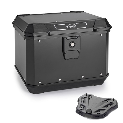 Kit bauletto kmx500b kappa - kmx500b, +