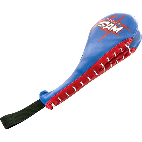Colpitore doppio blue - doppio,