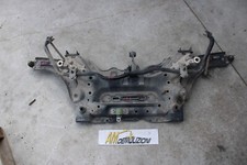 Assale anteriore culla motore - culla,