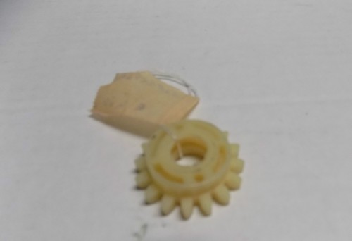 Ingranaggio pompa olio - pompa,