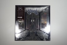 GHOST “Skeleta” /1500