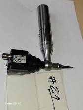 MedRx Video Otoscopio Sonda BH