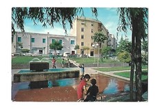 Nuoro - - Piazza De Berrnardi