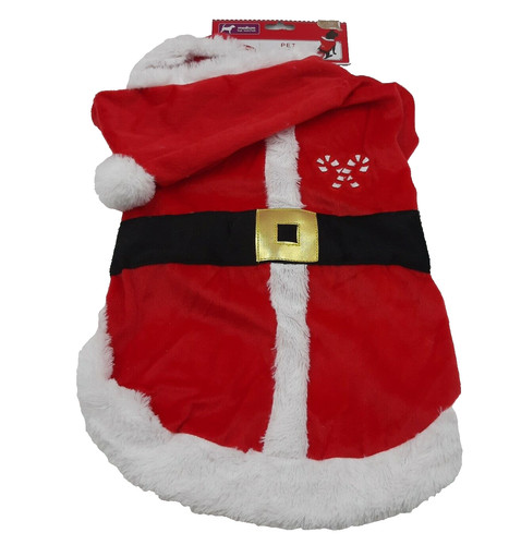 Costume vestito cane babbo - costume,