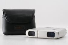 [Come nuovo+] Minolta UC III 8x18 7° binocolo ultra compatto + custodia dal Giappone