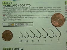 25 ami Tubertini Serie 5 Oro